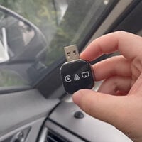 Topcarplay Adapter user Markus T.